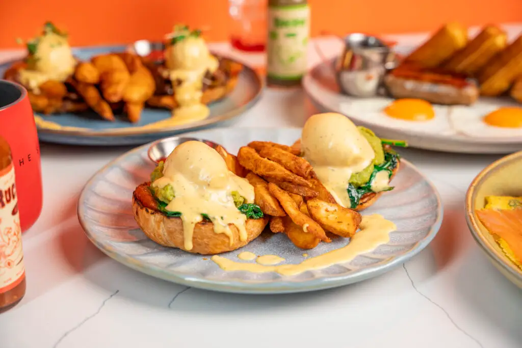 Florentine Benny