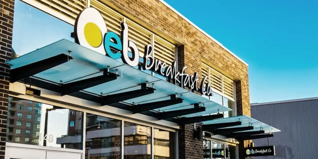 OEB North Vancouver