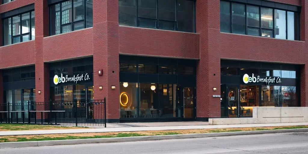 OEB Toronto Liberty Village