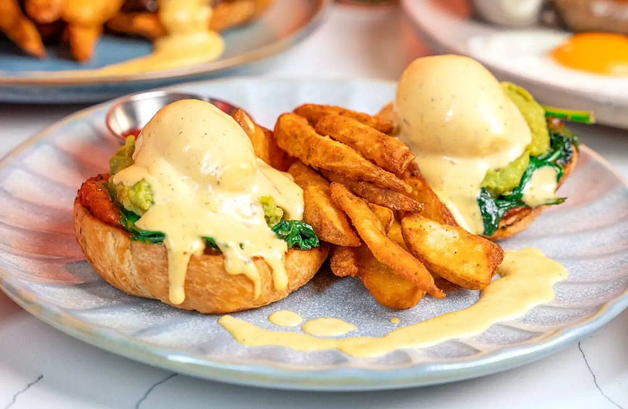 OEB Florentine Benny