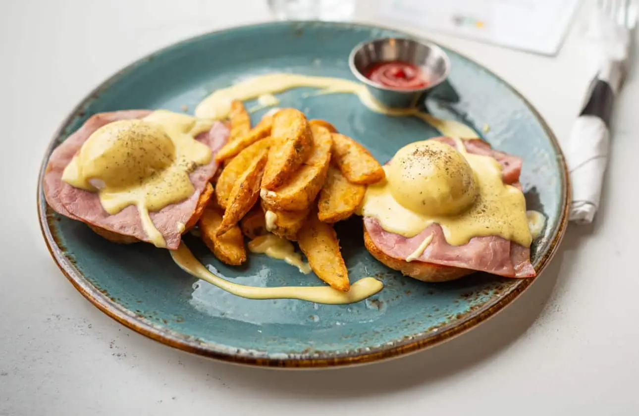 OEB Traditional Benny