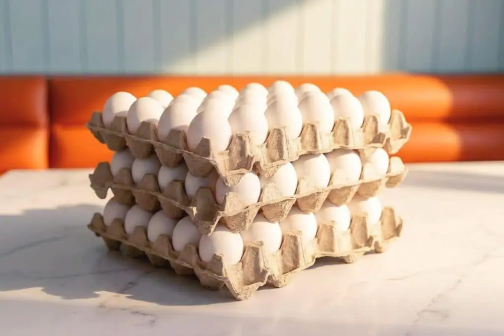 OEB Pantry | Eggs