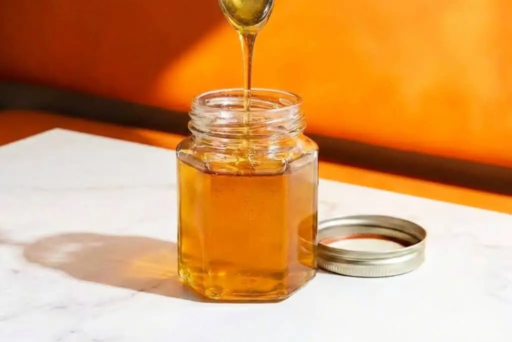 OEB Pantry | Local Honey