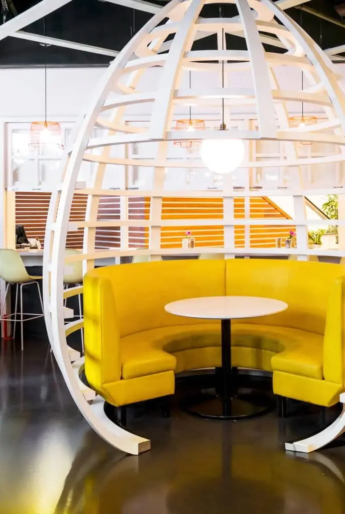 OEB Downtown Calgary