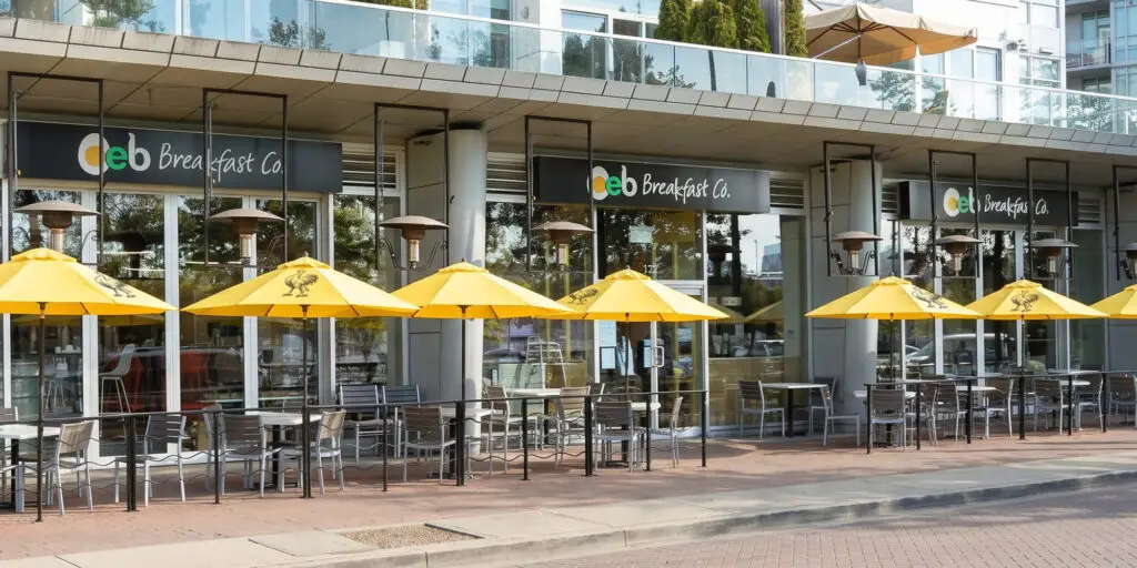 OEB Yaletown