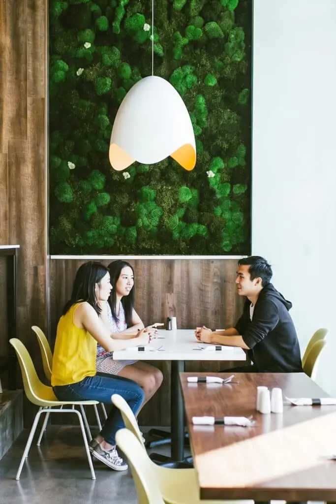 OEB Yaletown