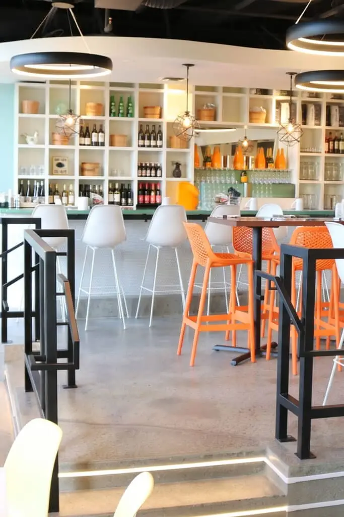 OEB Yaletown