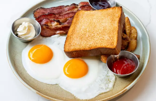 Classic Breakfast