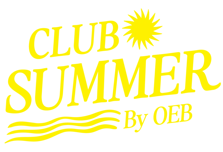 Club Summer Logo