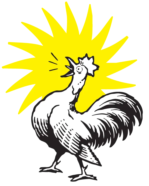 OEB Rooster