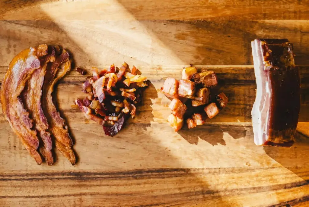 OEB Supplier Stemmler Meat