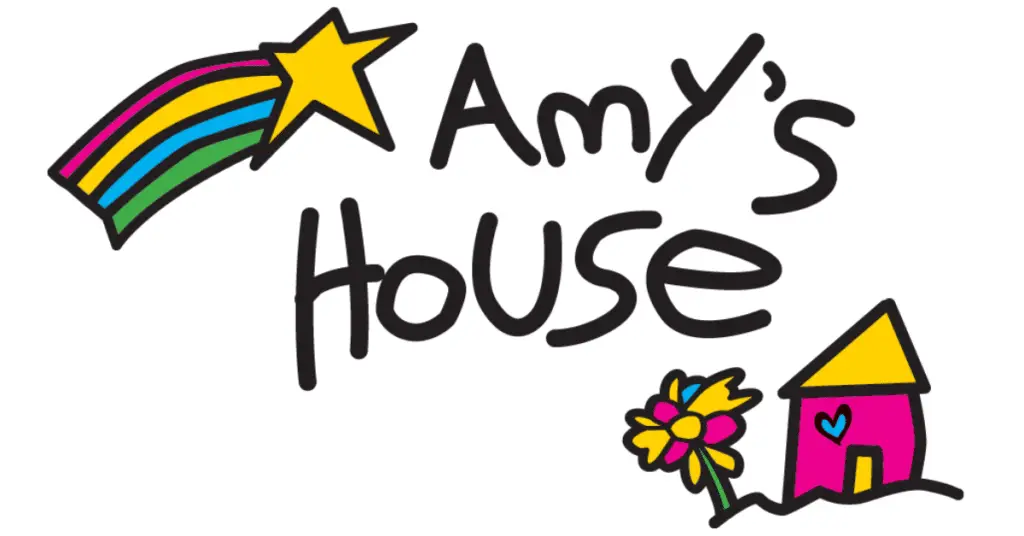 Amy's house