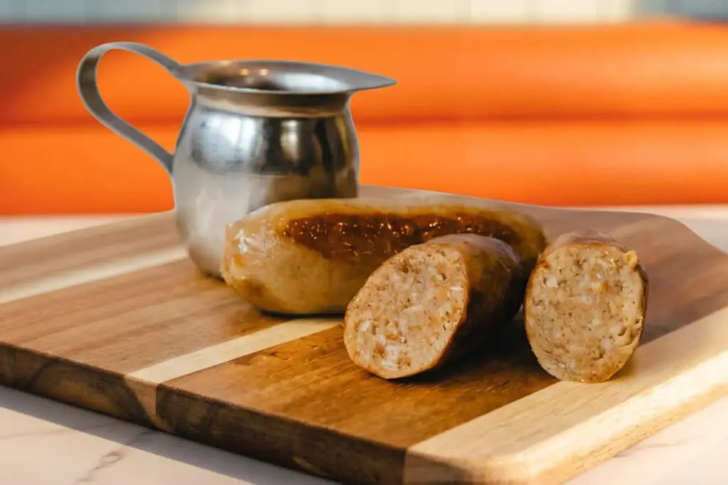 OEB Pantry Bangers