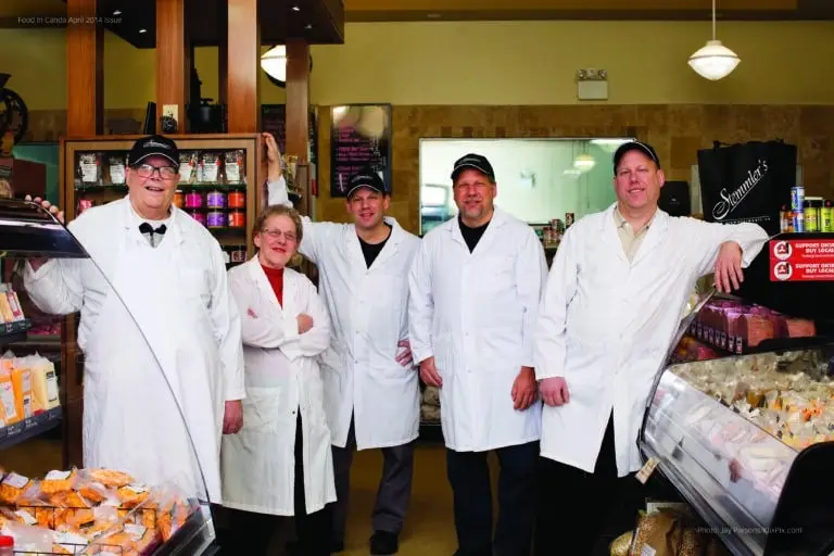 OEB Supplier - Stemmler Meats