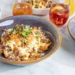 Confit de Canard Breakfast Poutine