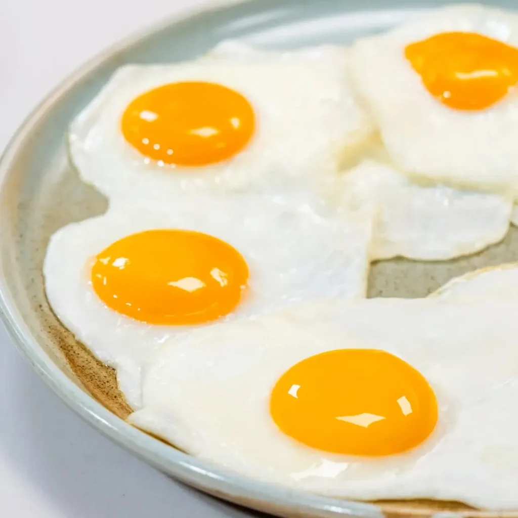 Eggs