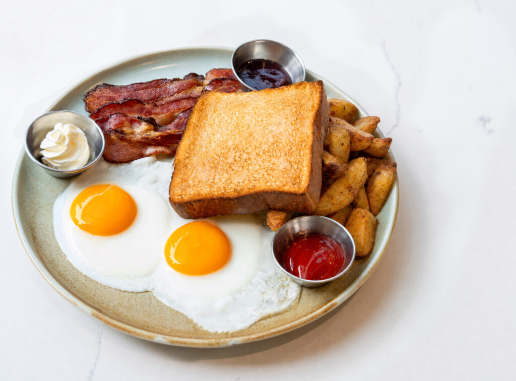Classic Breakfast