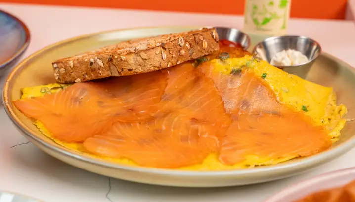 Canada Smoked Fish