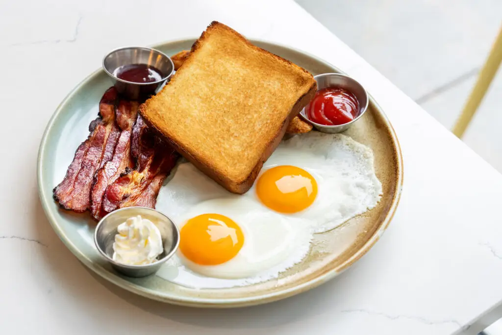 Classic Breakfast